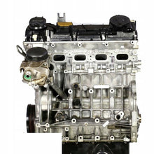 Load image into Gallery viewer, Motor BMW E81 E91 E90 E92 E87 N43B20AA 2.0 109TKm Benzin Engine Unkomplett MOT9242509611hd