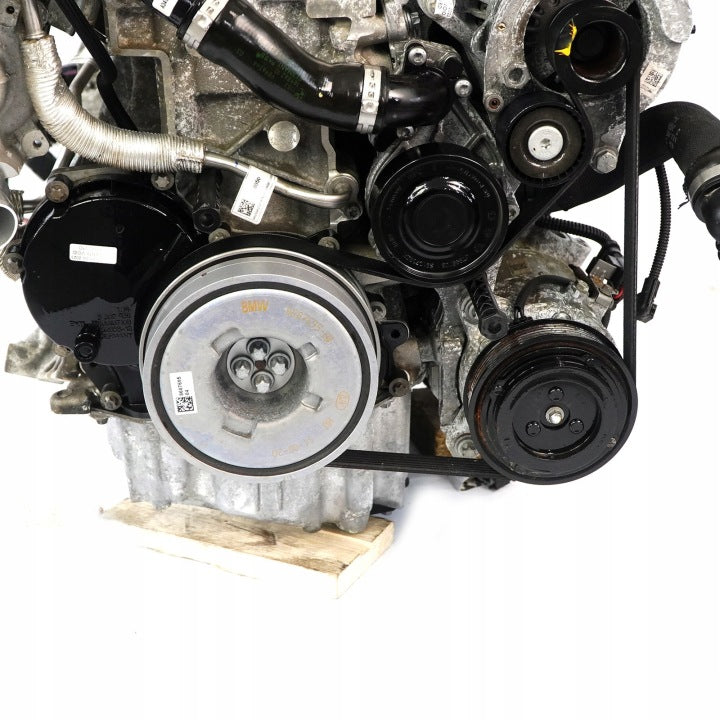 Motor Mini F60 B38A15F 5A07739 11005A07739 1.5 136PS 100kW 38TKm Benzin Komplett MOT5049594254qr