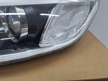 Load image into Gallery viewer, Frontscheinwerfer Audi Q7 4L0941003A Xenon Links Scheinwerfer Headlight