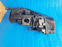 Laden Sie das Bild in den Galerie-Viewer, Frontscheinwerfer Audi Q3 8U0941034 LED Rechts Scheinwerfer Headlight SCH4424580887ca