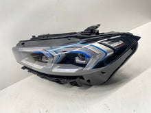 Laden Sie das Bild in den Galerie-Viewer, Frontscheinwerfer BMW 3 G21 G20 5A1A353-05 LED Links Scheinwerfer Headlight SCH3311769570nb