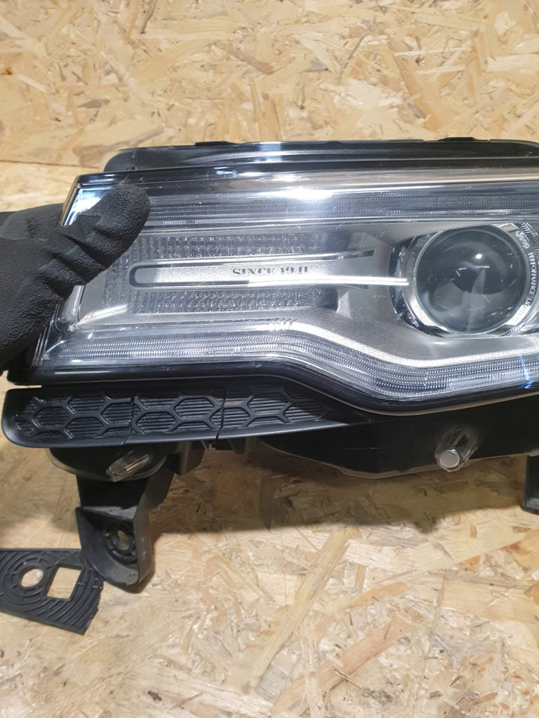 Frontscheinwerfer Jeep Grand Cherokee Wk2 68144709AF Links Headlight SCH2734240166eh