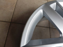 Laden Sie das Bild in den Galerie-Viewer, 4x Alufelge 17 Zoll 6.5" 5x100 48ET Glanz Silber 6F9601025E Seat Arona Rim Wheel FEL3257127964xs