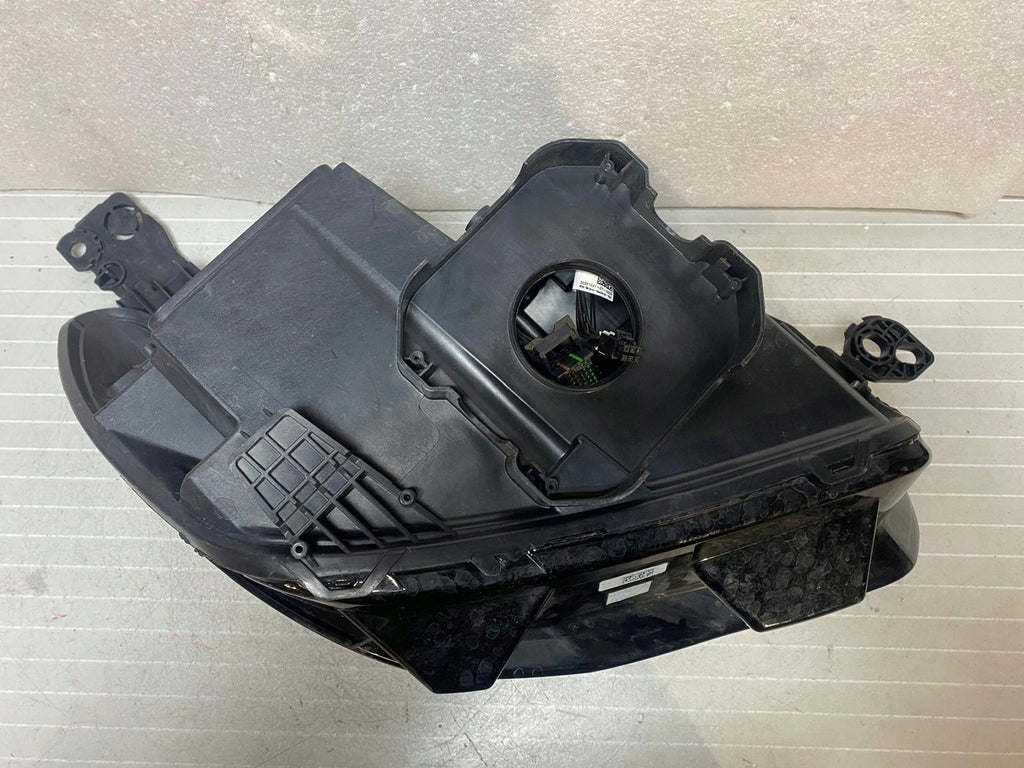 Frontscheinwerfer Opel Grandland X YP00016180 Full LED Links Headlight SCH1406088011nm