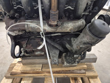 Laden Sie das Bild in den Galerie-Viewer, Motor VW Lt AHD 2.5 TDI 95PS 1998 Diesel Engine Unkomplett MOT7783802521zp