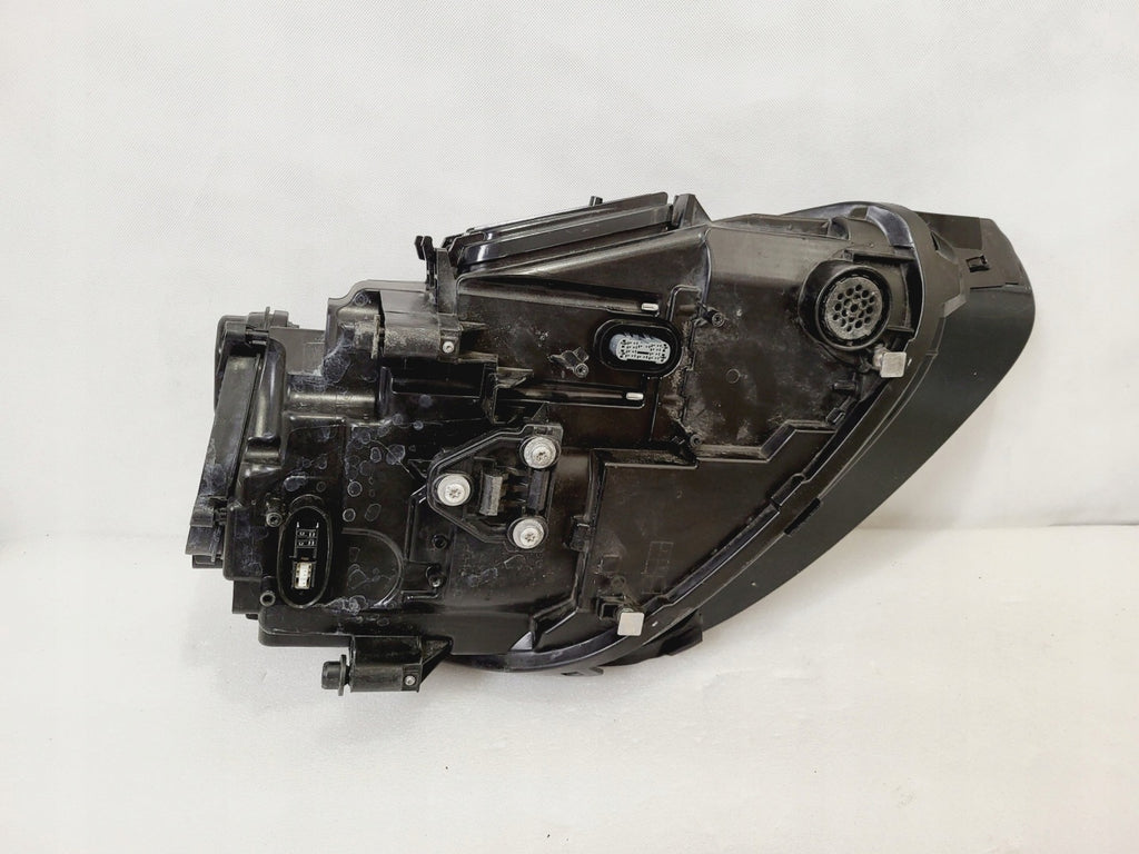 Frontscheinwerfer Porsche Cayenne 7P5941753F Xenon Links Scheinwerfer Headlight SCH3350033536qj