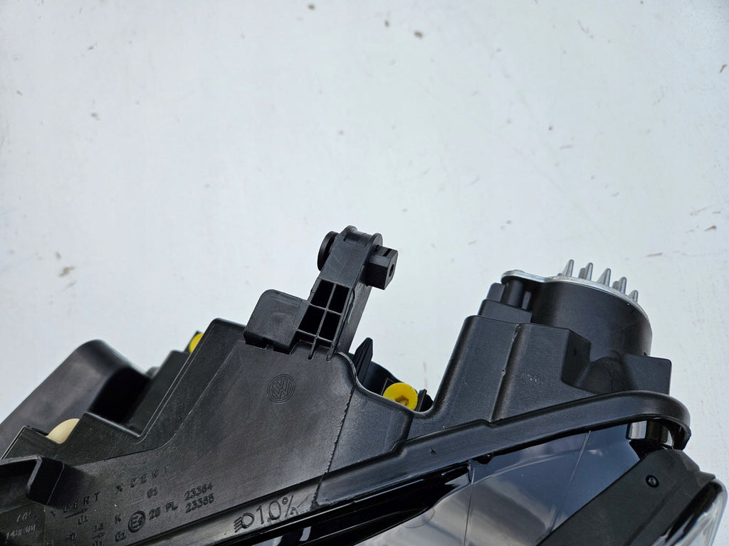 Frontscheinwerfer VW Id.5 Id.4 11B941035M 11B941036M Full LED Ein Satz Headlight SCH2915879711kp