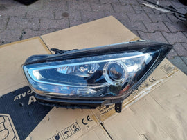 Frontscheinwerfer Hyundai I I40 92101-3Z620 Xenon Links Scheinwerfer Headlight