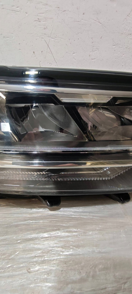 Frontscheinwerfer VW Passat B8 3G1941036P LED Rechts Scheinwerfer Headlight SCH4281959912ra