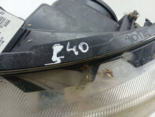 Laden Sie das Bild in den Galerie-Viewer, Frontscheinwerfer Saab 9-3 1LL00960603 Links Scheinwerfer Headlight