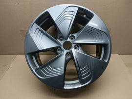 1x Alufelge 18 Zoll 7.5