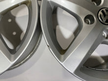 Load image into Gallery viewer, 4x Alufelge 17 Zoll 7.5" 5x130 50ET 7P0071497A VW Touareg Rim Wheel FEL3509749030du