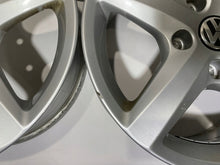 Laden Sie das Bild in den Galerie-Viewer, 4x Alufelge 17 Zoll 7.5" 5x130 50ET 7P0071497A VW Touareg Rim Wheel FEL3509749030du