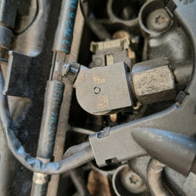 Laden Sie das Bild in den Galerie-Viewer, Motor Mercedes-Benz W204 OM651911 2.2 CDI 234TKm Diesel Engine Komplett MOT9481811577pb