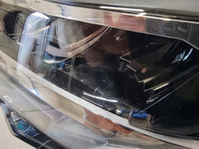 Load image into Gallery viewer, Frontscheinwerfer Opel Corsa F 39162653 Links Scheinwerfer Headlight SCH6687623056ma