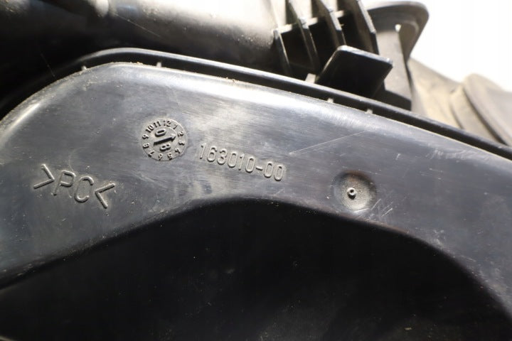 Frontscheinwerfer Citroën C4 Grand Picasso I 163010-00 Links Headlight SCH9899228713jc