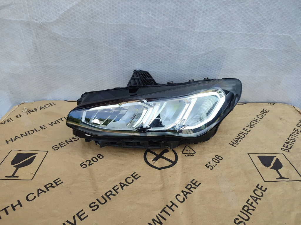 Frontscheinwerfer BMW 2 Active Tourer U06 5A42243-06 LED Links Headlight SCH6032943233xl