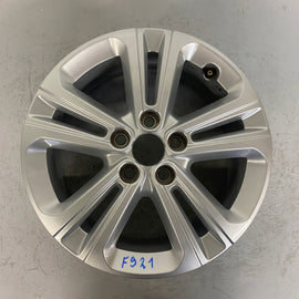 1x Alufelge 16 Zoll 6.5