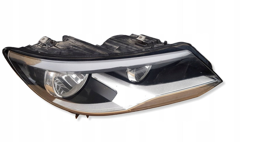 Frontscheinwerfer VW Tiguan 5N1941006B Rechts Scheinwerfer Headlight SCH5484323480hx