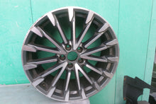 Load image into Gallery viewer, 1x Alufelge 19 Zoll 8.5&quot; 5x112 32ET 8W0601025BJ Audi A5 Rim Wheel