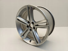Load image into Gallery viewer, 1x Alufelge 18 Zoll 8.0" 5x108 42ET Glanz 31362839 Volvo V60 S60 Rim Wheel FEL6507243884we