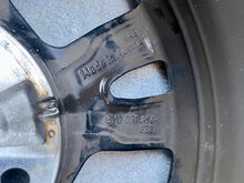 Laden Sie das Bild in den Galerie-Viewer, 1x Alufelge 16 Zoll 6.5" 5x112 8Y0071496A Audi A3 Rim Wheel FEL7930043093kb