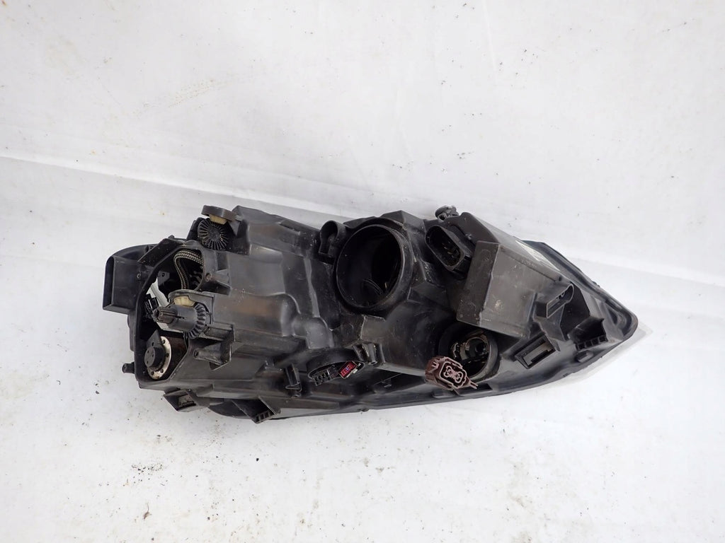 Frontscheinwerfer VW Polo 6R1941031B Xenon Links Scheinwerfer Headlight