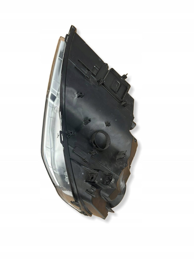 Frontscheinwerfer Mercedes-Benz A2048206959 LED Rechts Scheinwerfer Headlight SCH8075316083fy