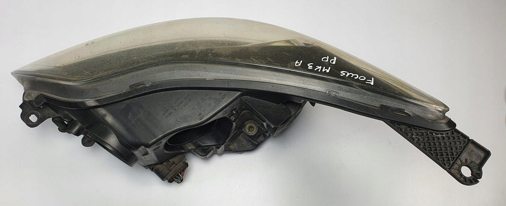 Frontscheinwerfer Ford Focus BM51-13W029-A Rechts Scheinwerfer Headlight SCH4793370783ub