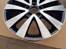 Load image into Gallery viewer, 1x Alufelge 17 Zoll 7.0" 5x112 5K0601205Q VW Golf I Rim Wheel FEL6232493056yk