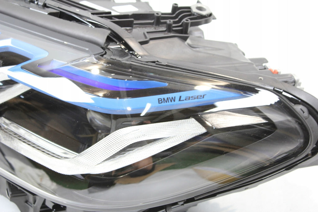 Frontscheinwerfer BMW G30 F90 5A388F1-04 Links Scheinwerfer Headlight SCH8901884381sk