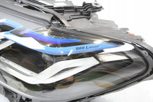 Laden Sie das Bild in den Galerie-Viewer, Frontscheinwerfer BMW G30 F90 5A388F1-04 Links Scheinwerfer Headlight SCH8901884381sk