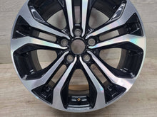 Load image into Gallery viewer, 1x Alufelge 17 Zoll 7.0" 5x108 47 5ET L1TC1007DA Ford Puma Rim Wheel FEL6625099783gy