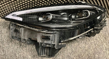 Laden Sie das Bild in den Galerie-Viewer, Frontscheinwerfer Smart 2411200001914 Links Scheinwerfer Headlight SCH2974327422vg