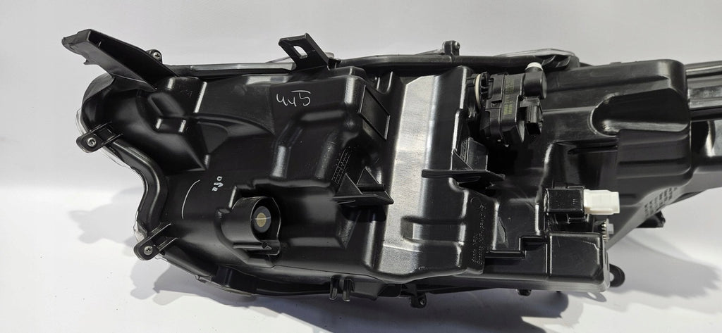 Frontscheinwerfer Toyota Yaris K0-8EU Full LED Rechts Scheinwerfer Headlight