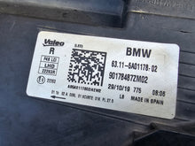 Load image into Gallery viewer, Frontscheinwerfer BMW X1 F48 6311-5A01178-02 Full LED Rechts Headlight SCH8343295568zs