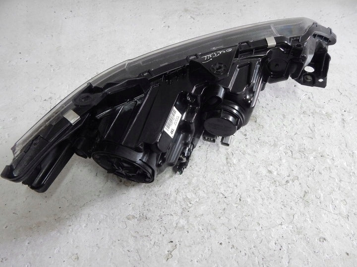 Frontscheinwerfer Mitsubishi Outlander I LED Links Scheinwerfer Headlight