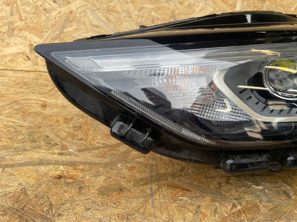 Frontscheinwerfer Ford KT4B-13W030-FF Links Scheinwerfer Headlight SCH7629444214de