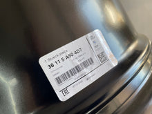 Load image into Gallery viewer, 1x Alufelge 19 Zoll 8.5" 5x112 5A504D7 BMW I4 G26 Rim Wheel FEL7354593459bq