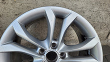 Load image into Gallery viewer, 1x Alufelge 18 Zoll 8.0&quot; 5x112 52ET 8J0601025S Audi Tt Rim Wheel