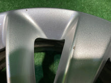 Load image into Gallery viewer, 1x Alufelge 15 Zoll 6.0" 4x100 39ET Opel Corsa E Rim Wheel FEL1075468093ai