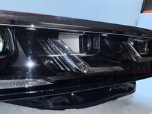 Laden Sie das Bild in den Galerie-Viewer, Frontscheinwerfer VW Touareg Cr7 761941081C 761941082C Full LED Ein Satz