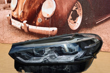 Load image into Gallery viewer, Frontscheinwerfer BMW X3 G01 5A29201 LED Links Scheinwerfer Headlight SCH7347861386uc