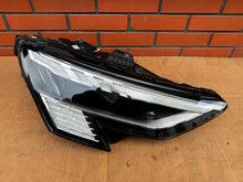 Laden Sie das Bild in den Galerie-Viewer, Frontscheinwerfer Audi A3 8Y0941036 LED Rechts Scheinwerfer Headlight