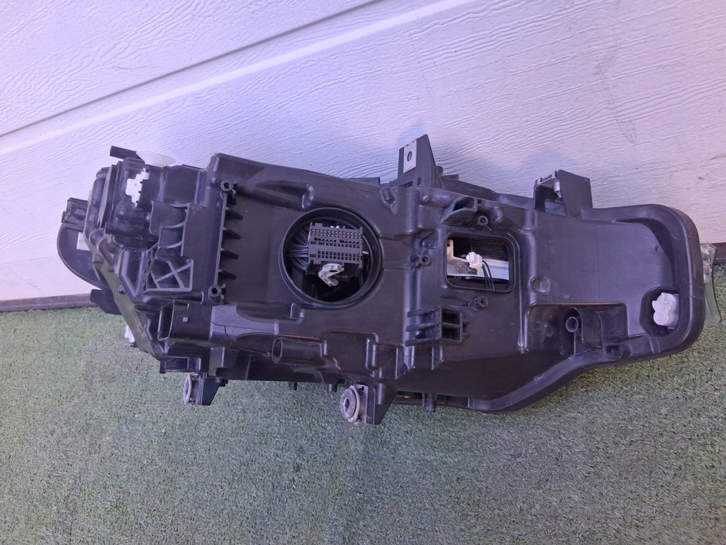 Frontscheinwerfer BMW 3 F30 F31 7419633-04 Full LED Links Scheinwerfer Headlight SCH9552653054zx