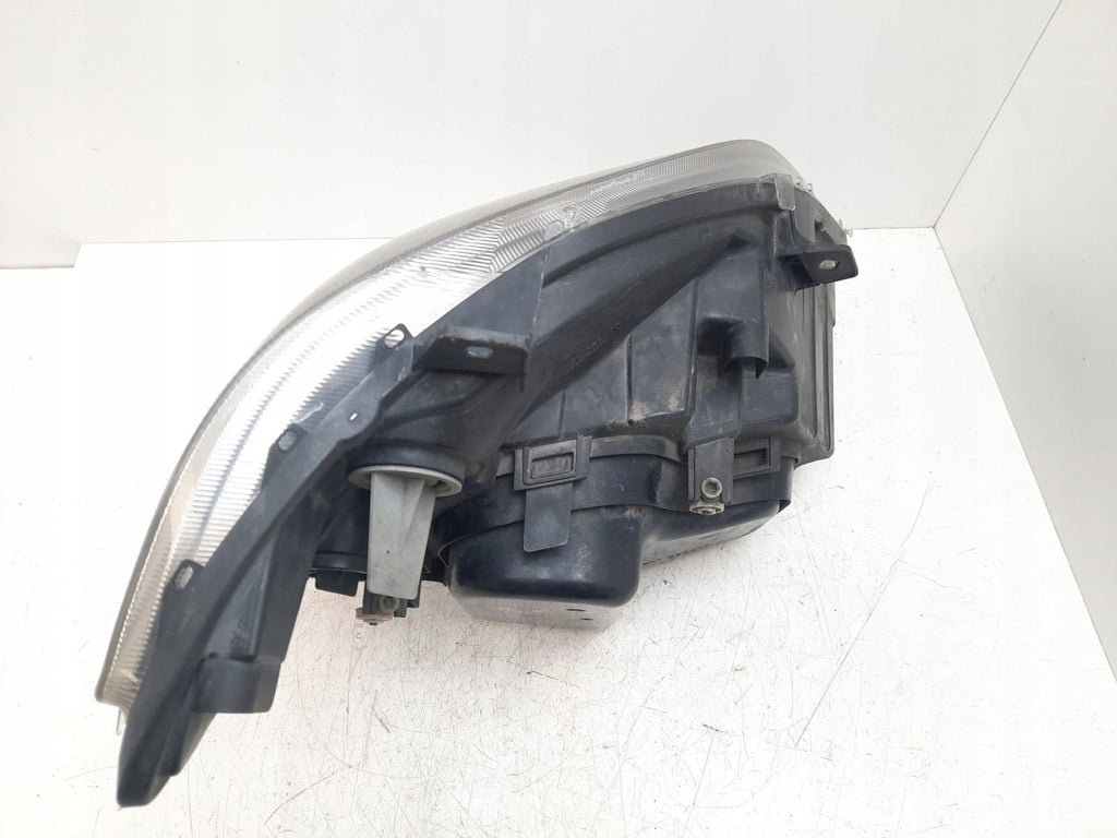 Frontscheinwerfer Mercedes-Benz Sprinter 24738100 Links Scheinwerfer Headlight SCH9447521520er