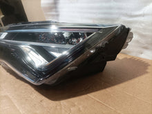 Laden Sie das Bild in den Galerie-Viewer, Frontscheinwerfer Seat Ateca 576941007 LED Links Scheinwerfer Headlight