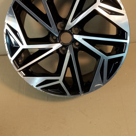 1x Alufelge 20 Zoll 8.5