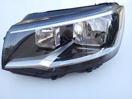 Frontscheinwerfer BMW Multivan Transporter 7E1941005F LED Links Headlight SCH7685743200ra
