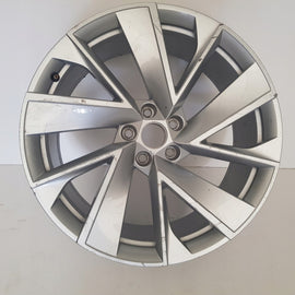 1x Alufelge 20 Zoll 9.0